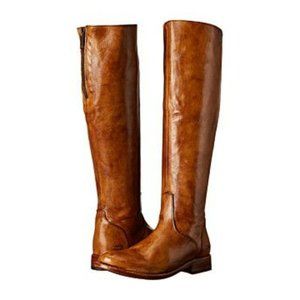 Bed Stu Windsor Tess Boots NIB